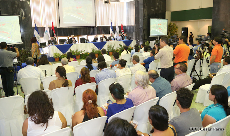 HKND presenta resultados de primera fase de estudios arqueol&oacute;gicos